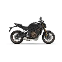 HONDA CB 650 RAC E-CLUTCH