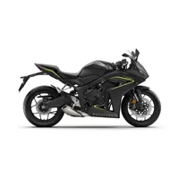 HONDA CBR 650RAC E-CLUTCH 35KW