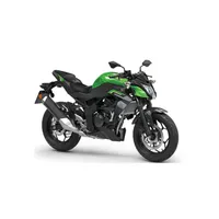 Catálogo de Motos Nueva Kawasaki 125 cc | Intermoto