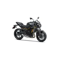 KAWASAKI NINJA 650 SPORT LIME GREEN / EBONY / PEARL BLIZZARD WHITE